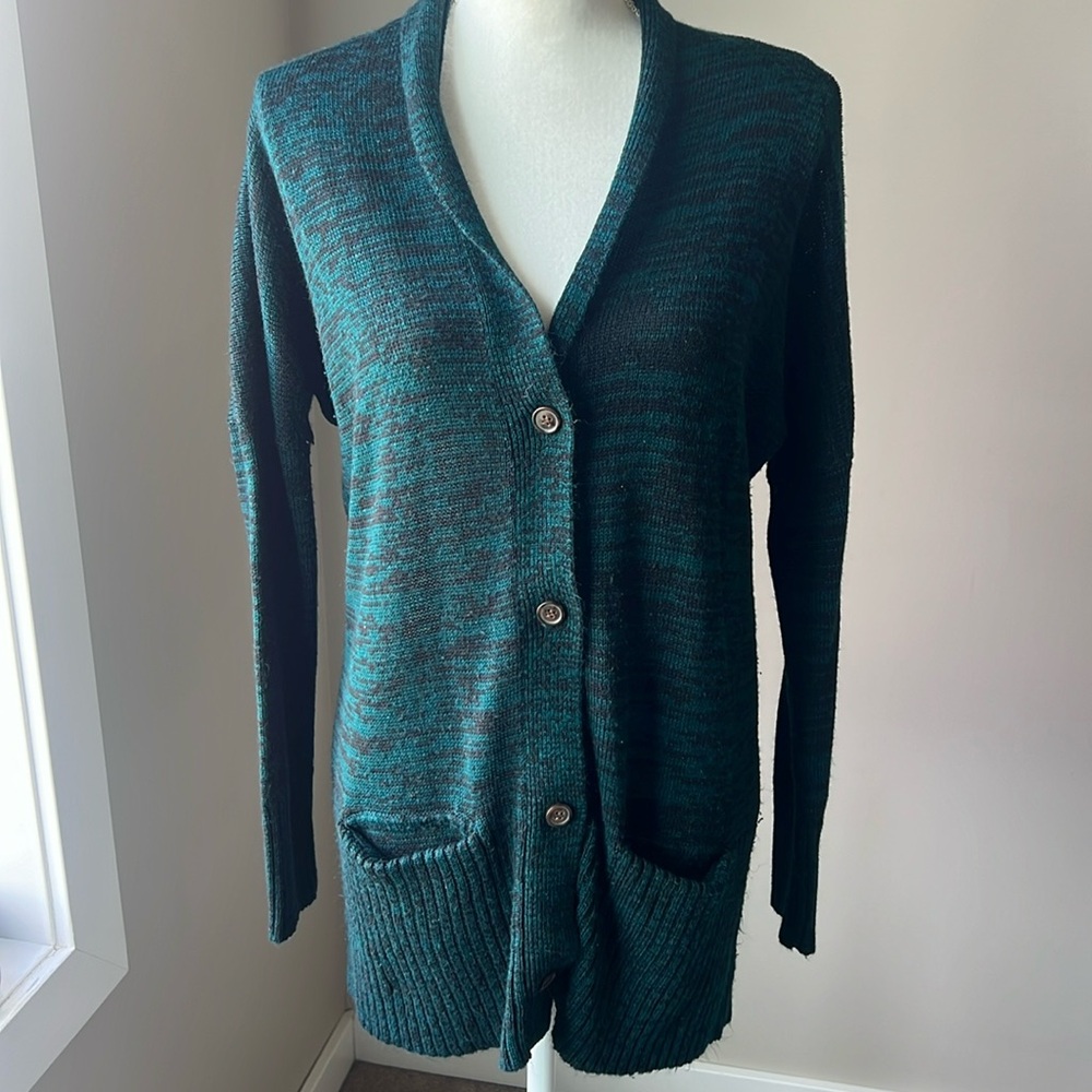 Bluenotes Cardigan